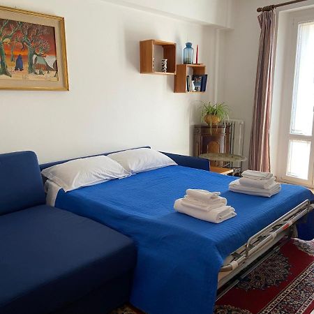 Polly'S Apartment 3 Floor Verona Bagian luar foto