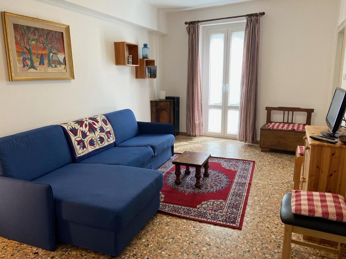 Polly'S Apartment 3 Floor Verona Bagian luar foto