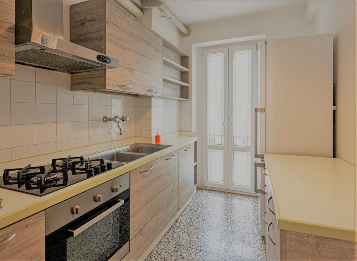 Polly'S Apartment 3 Floor Verona Bagian luar foto