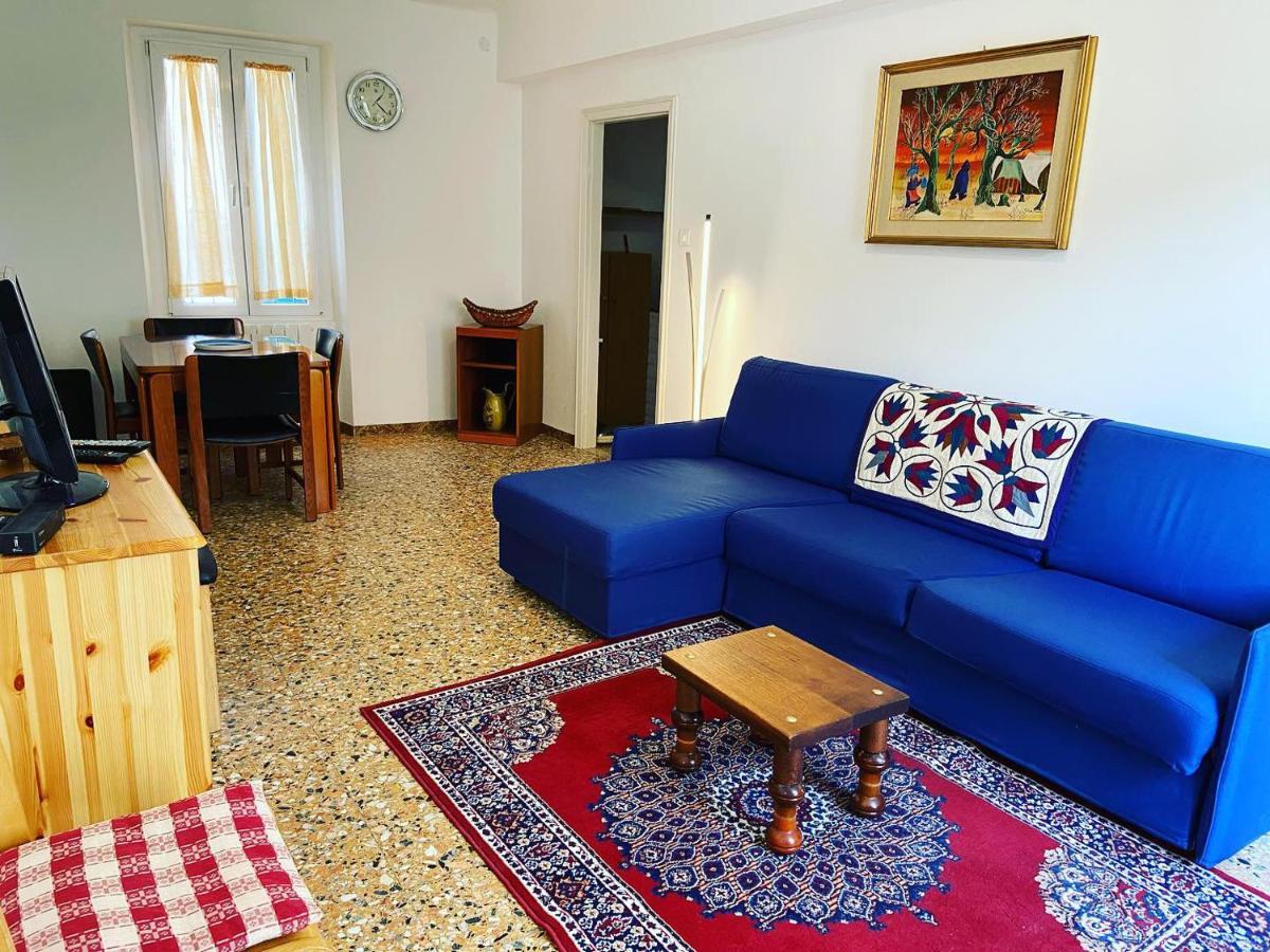 Polly'S Apartment 3 Floor Verona Bagian luar foto