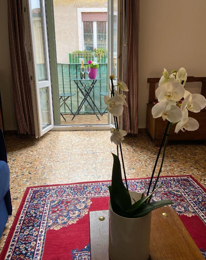 Polly'S Apartment 3 Floor Verona Bagian luar foto