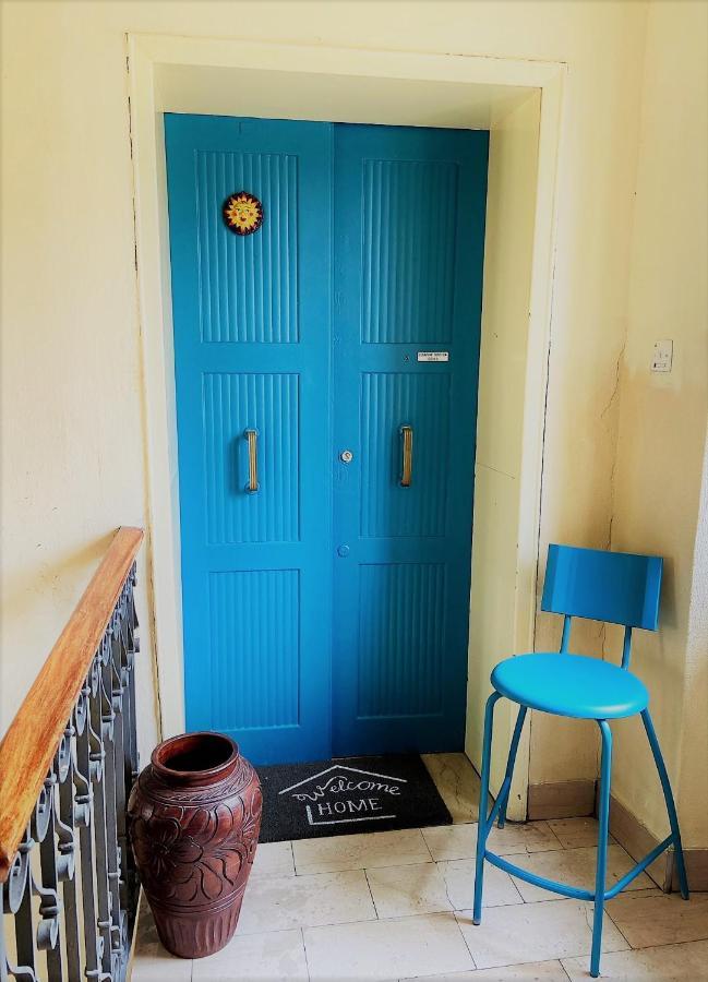 Polly'S Apartment 3 Floor Verona Bagian luar foto