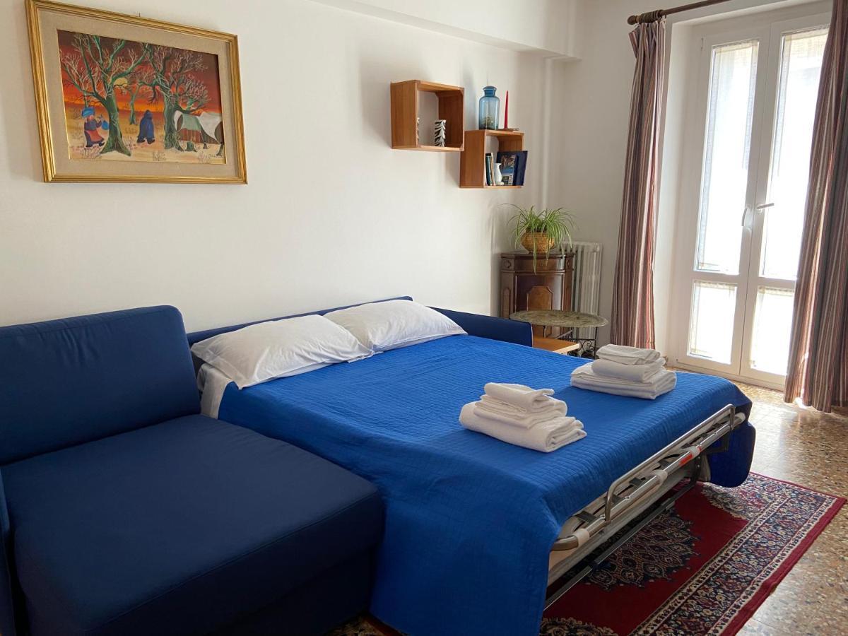 Polly'S Apartment 3 Floor Verona Bagian luar foto